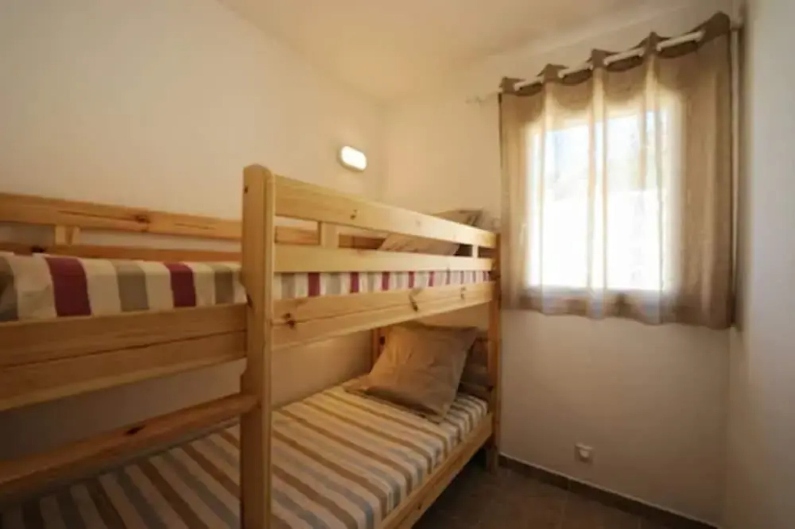 Résidence de Tourisme Mare é Macchia