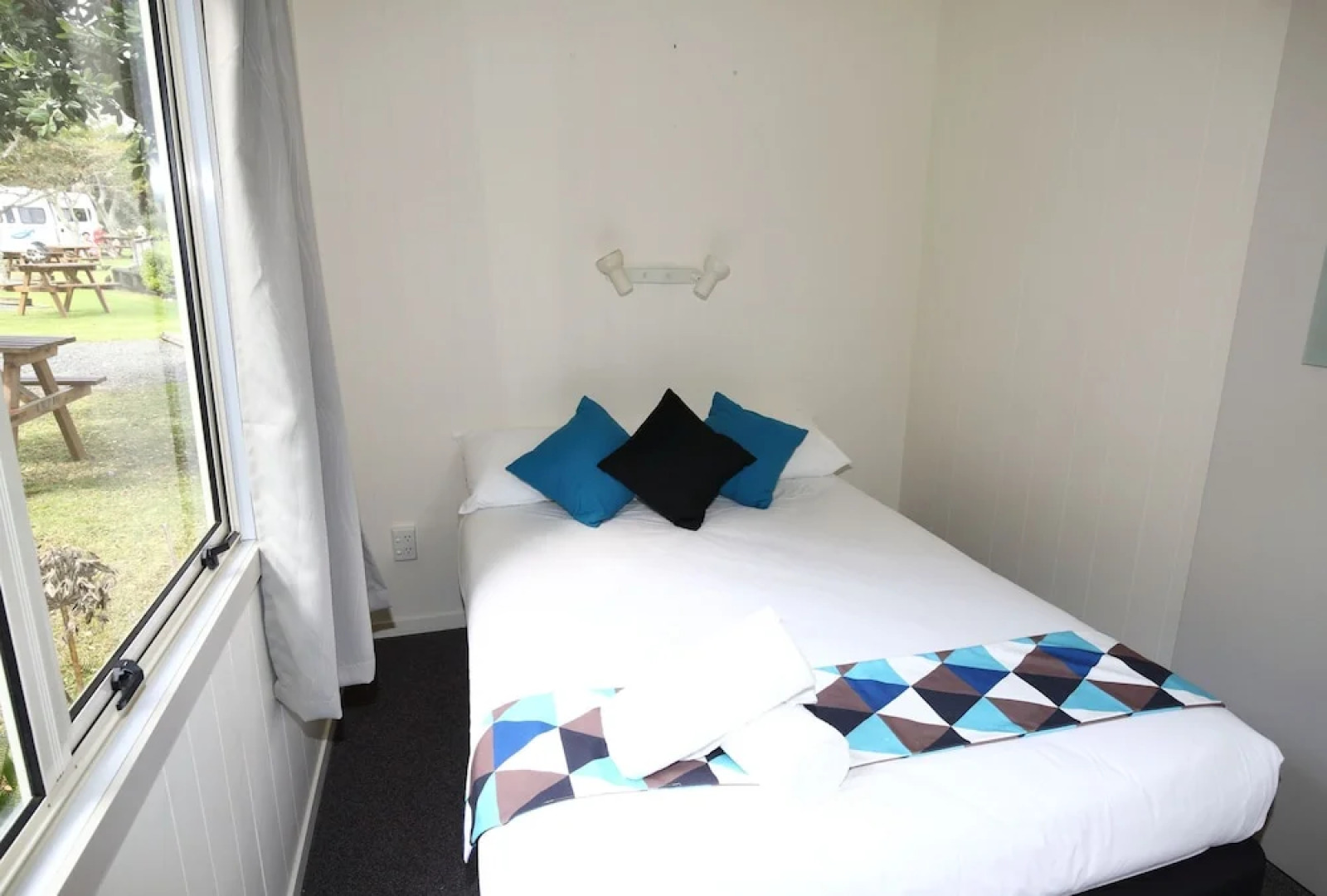 Russell Top 10 Holiday Villas