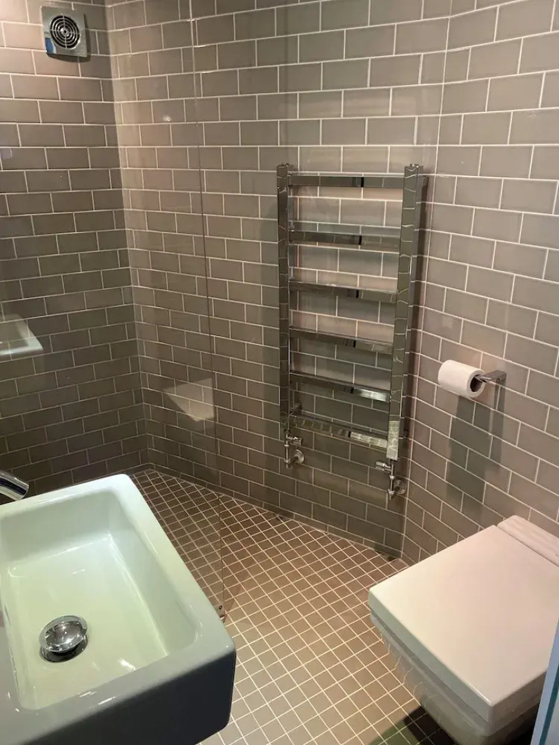 Fabulous Holiday Home by the sea in Ancient Crail