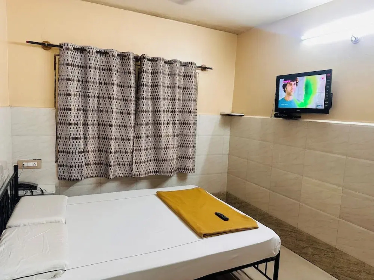 Hotel Lalitha Comfort