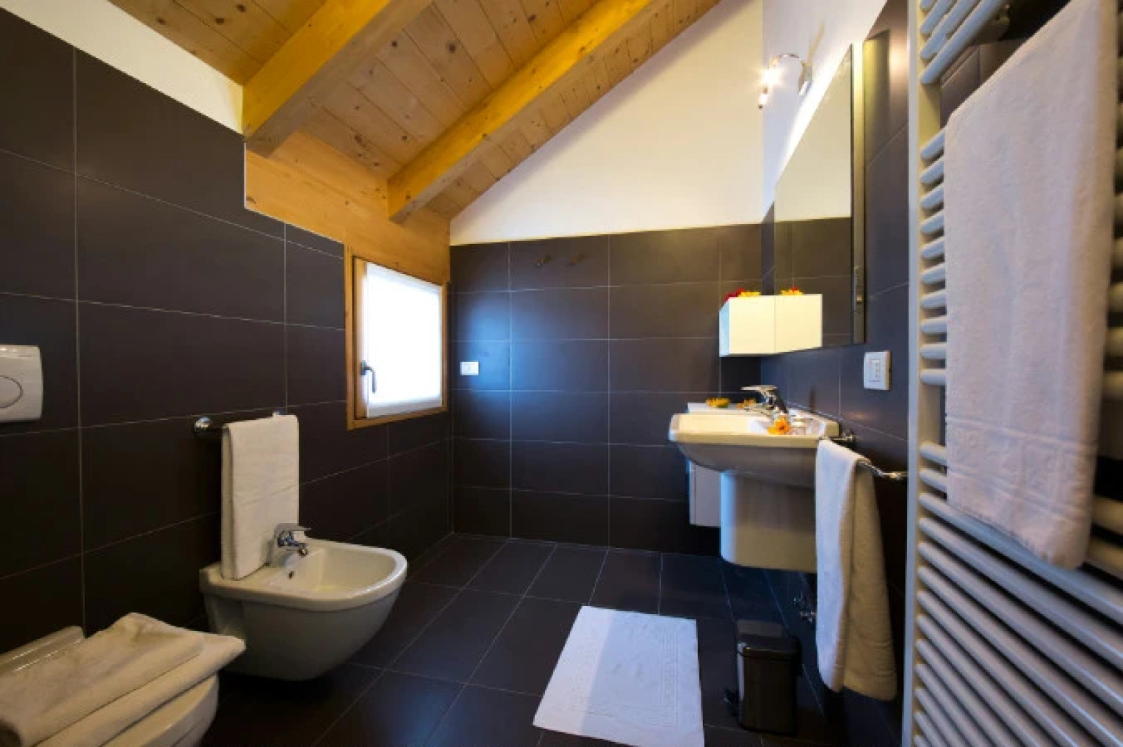 Paradiso del Lago T2