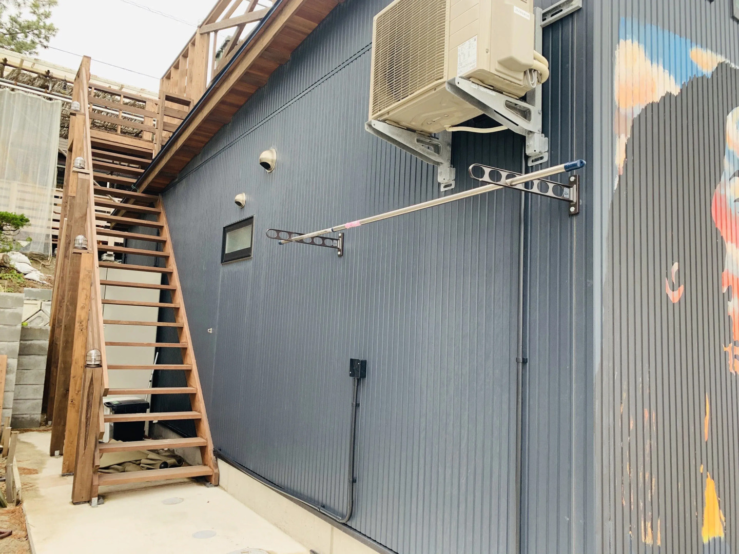 Beach Side Village Familiar - Hostel