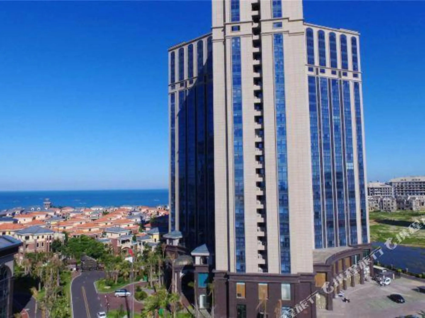 Milan Hotel