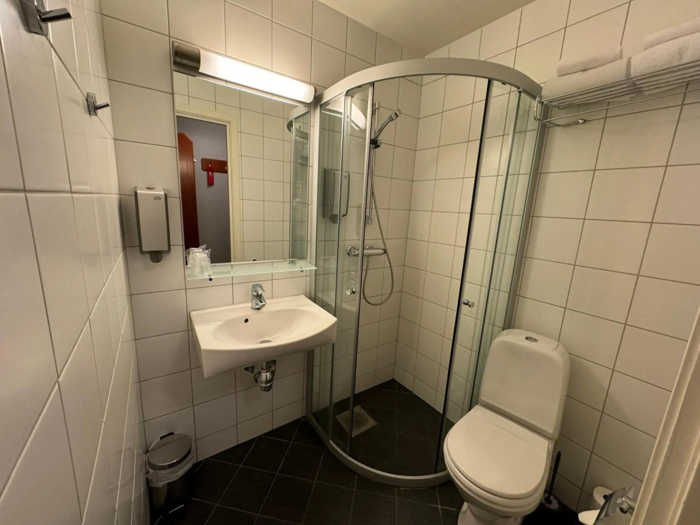 Thon Partner Hotel Notodden