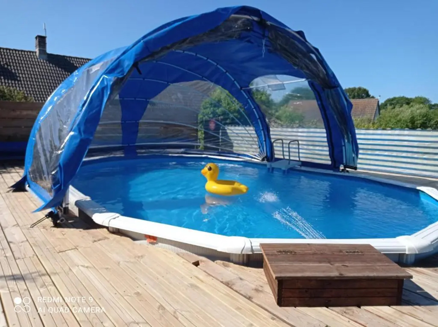 Viefacile Holiday Gite