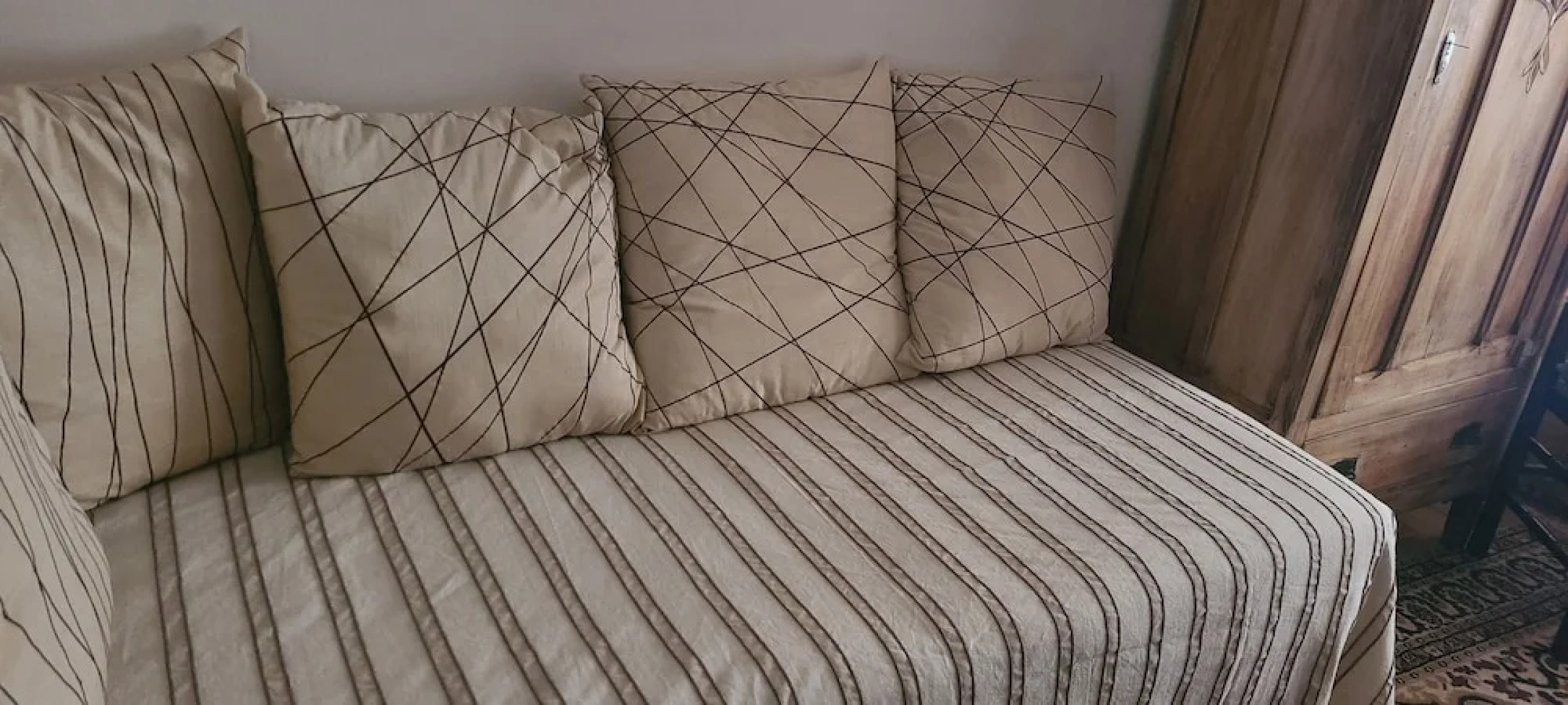 B&B Ma Maison Govone