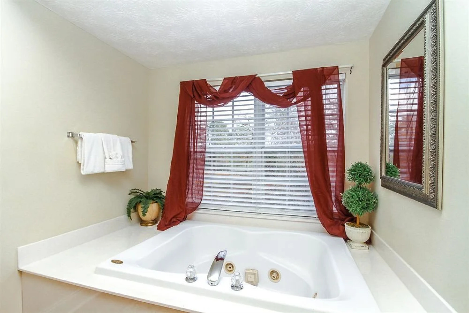 Golfview Resort Condos