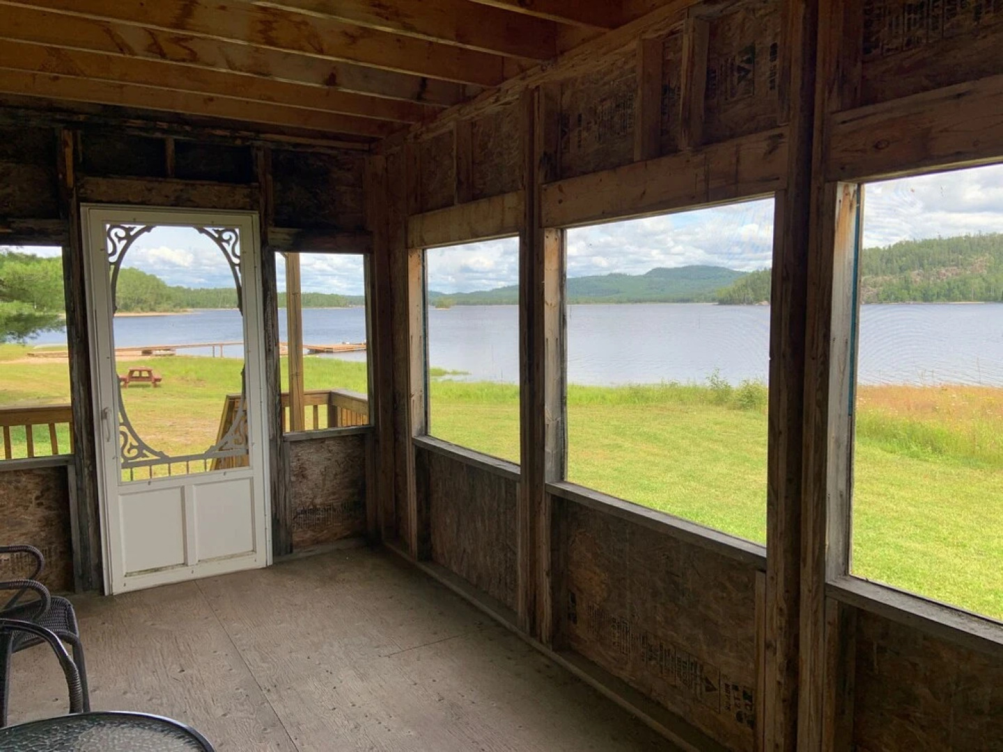 Air-Dale Fishing and Hunting