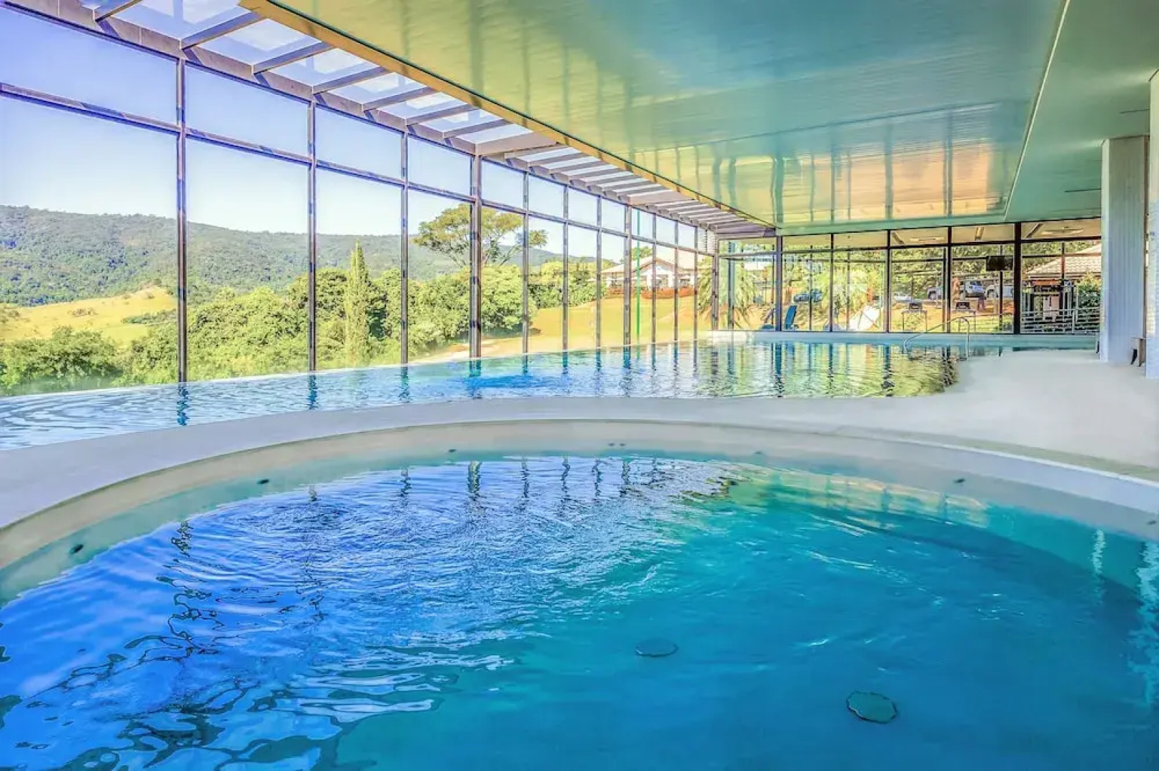 Japy Golf Resort Hotel