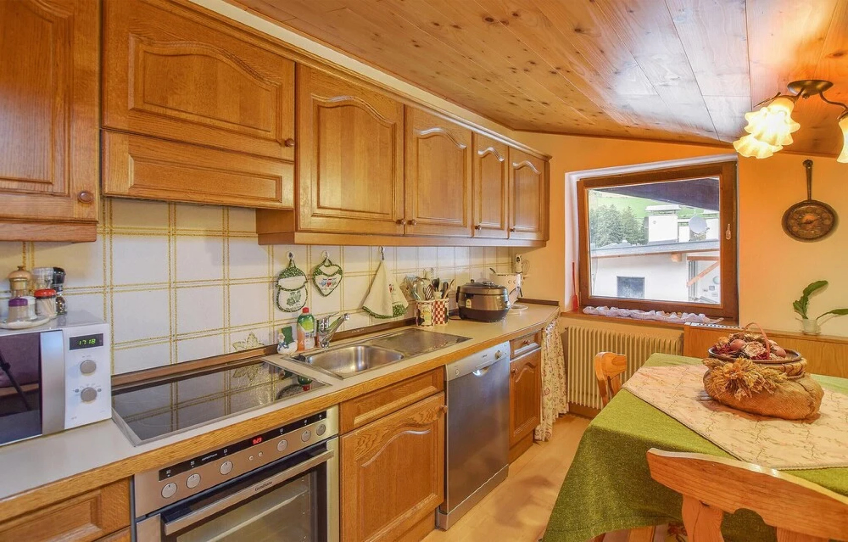 Amazing Apartment in Racines/ratschings With Wifi and 2 Bedrooms