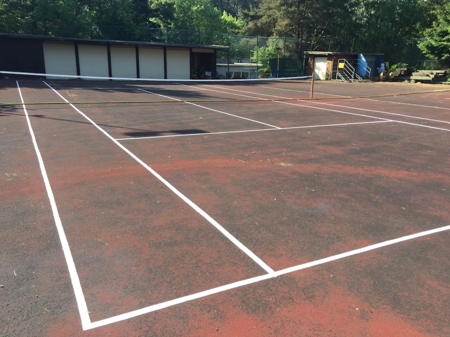 AhrHotel Am Rossberg