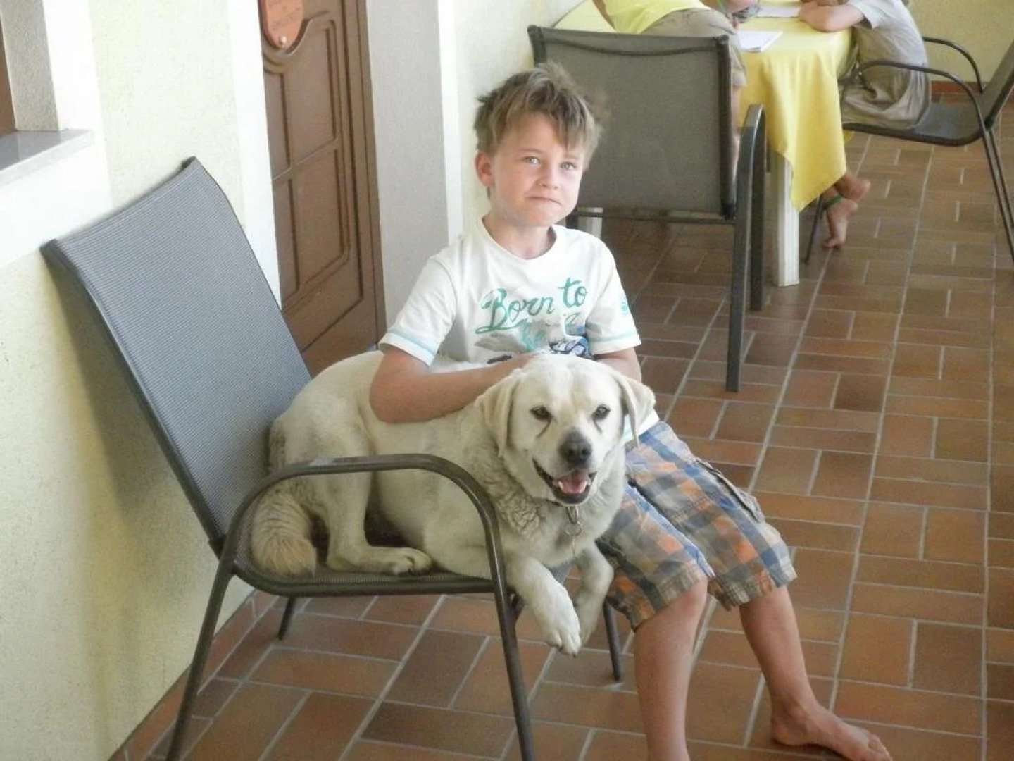 Spezialitätenhof Familie Eichmann