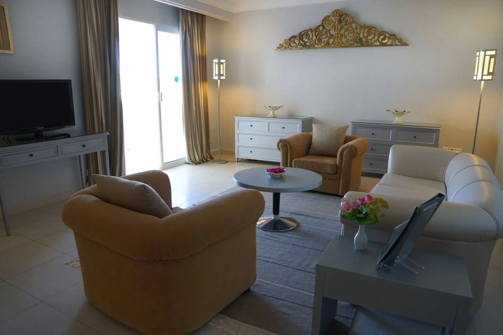 Djerba Plaza Thalasso & Spa