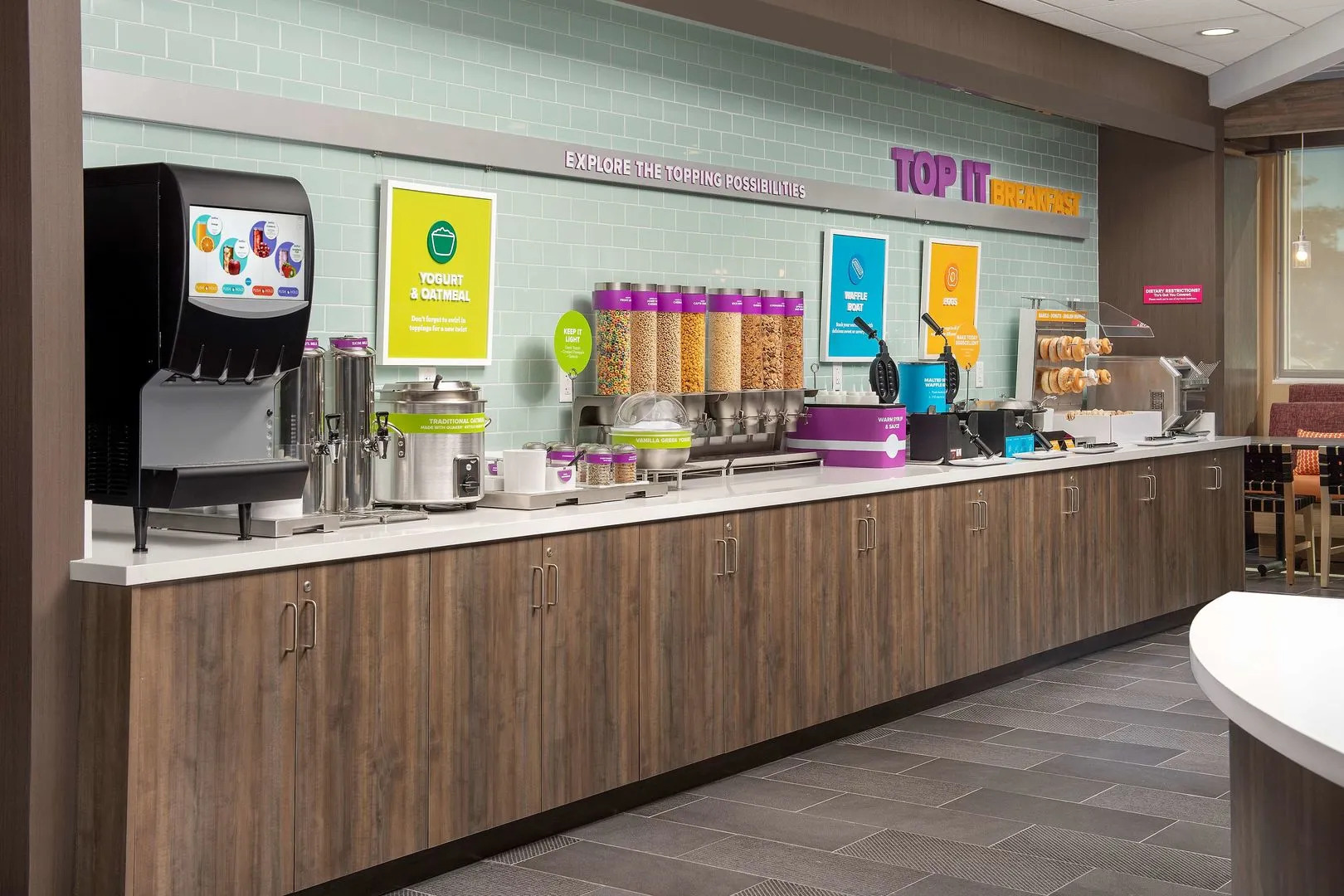 Tru by Hilton Beaufort, SC