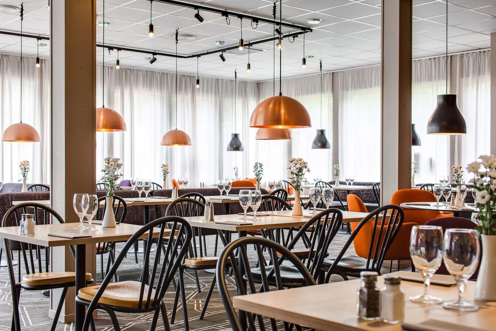 Scandic Gävle Väst