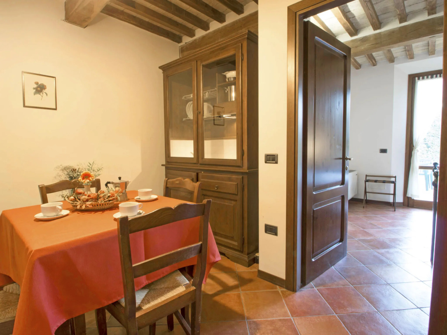Montecorneo Country House