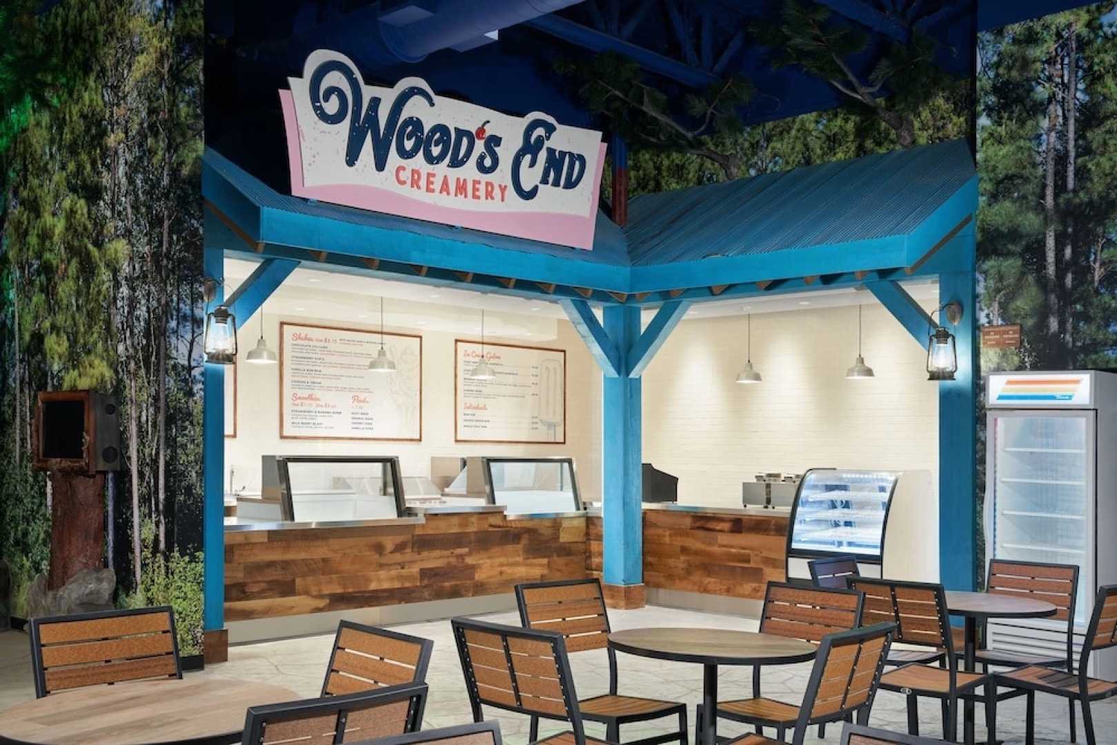 Great Wolf Lodge Manteca