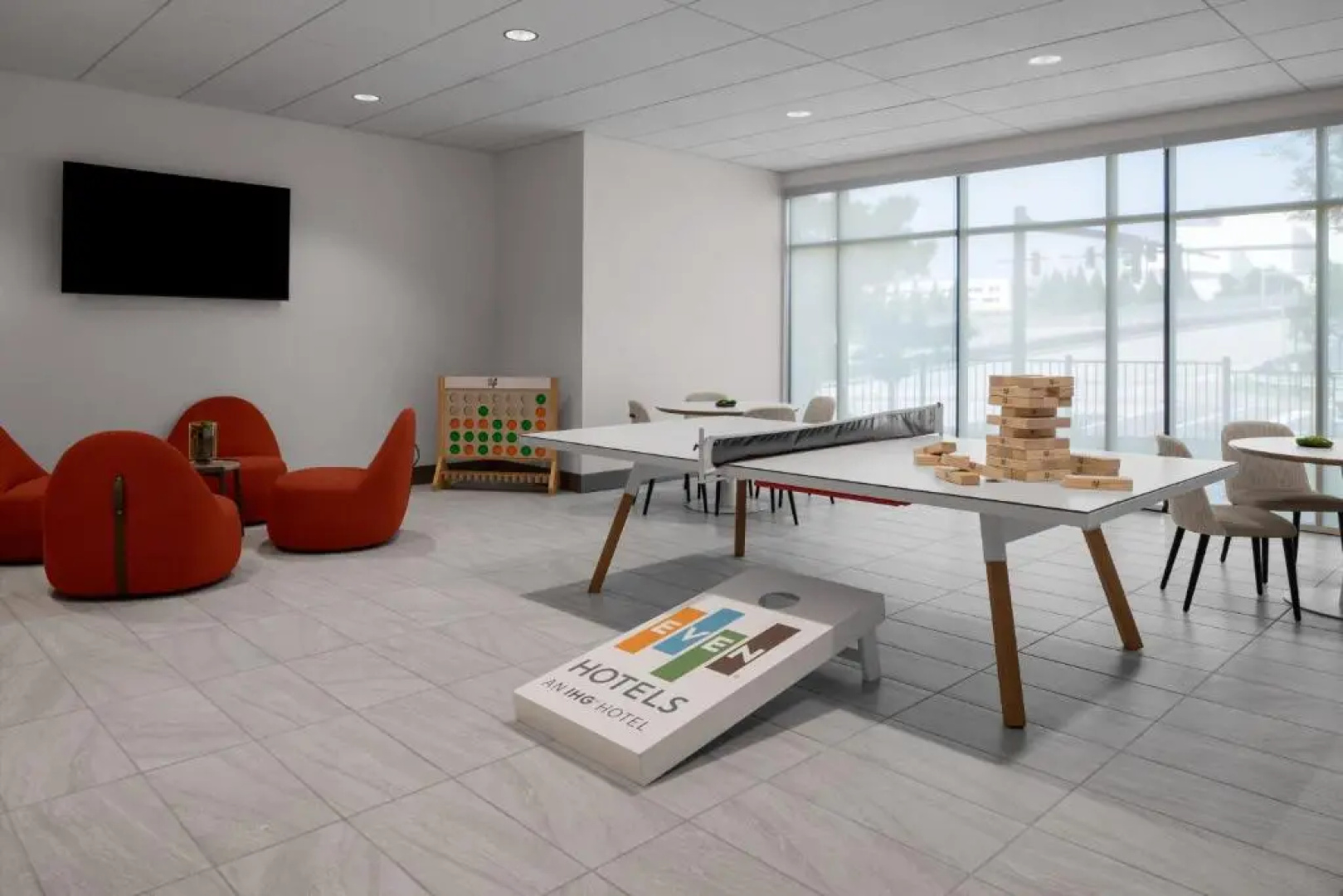 EVEN Hotel Atlanta - Cobb Galleria by IHG