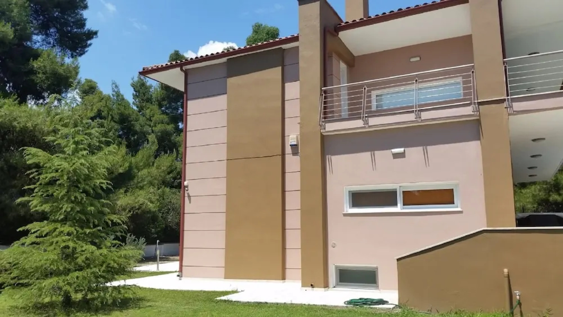 Luxurious Villa Anna Maria