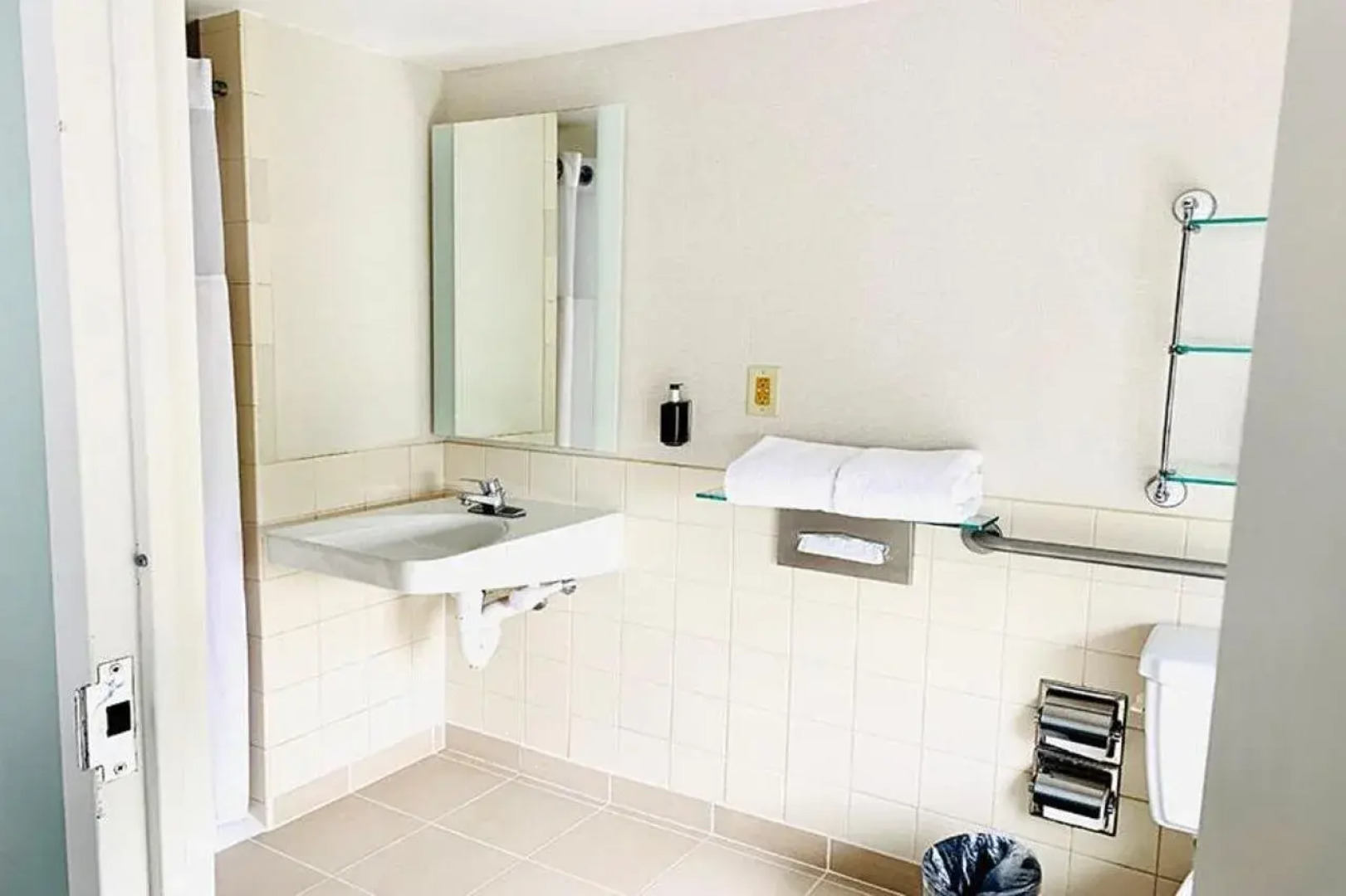 Generator Hotel Washington DC