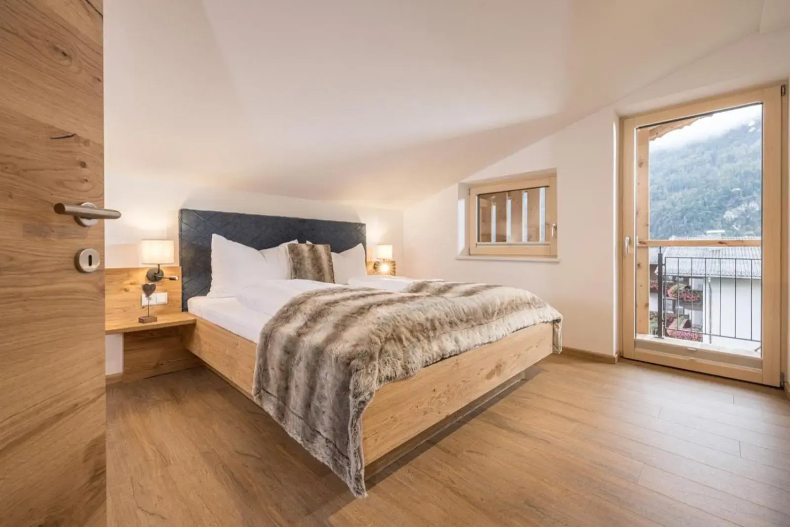 Zeit.Glück Appartements