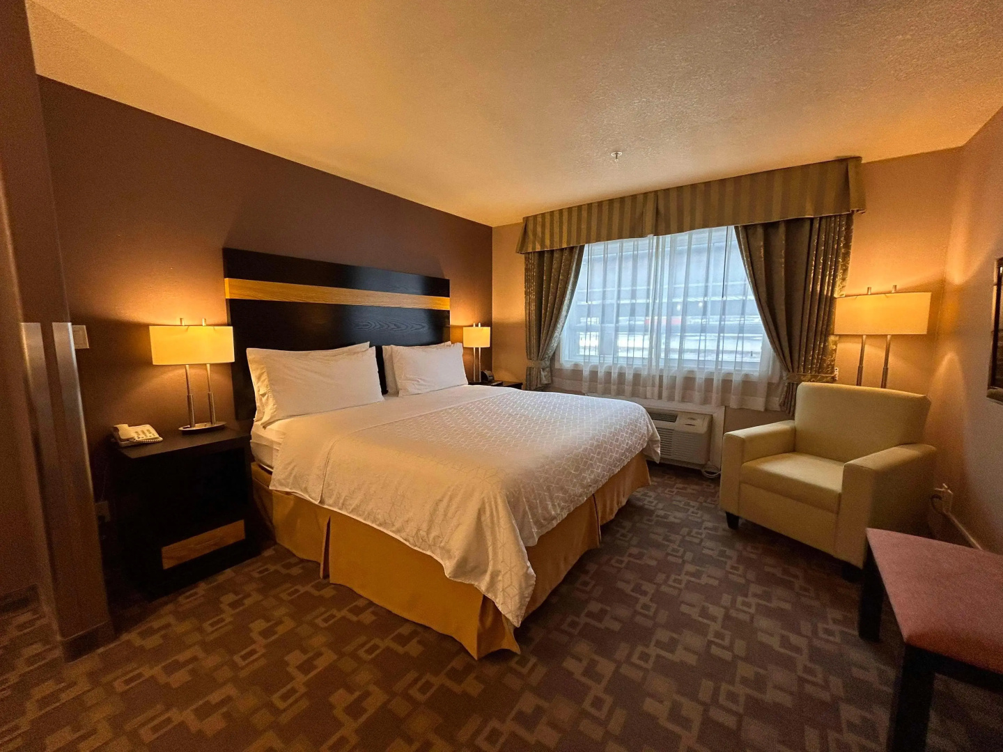 Hotel Dawson Creek, SureStay Collection by Best Western