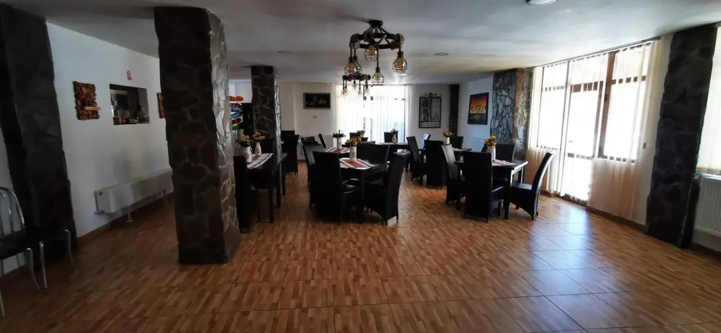 Casa de Vacanta Predeal