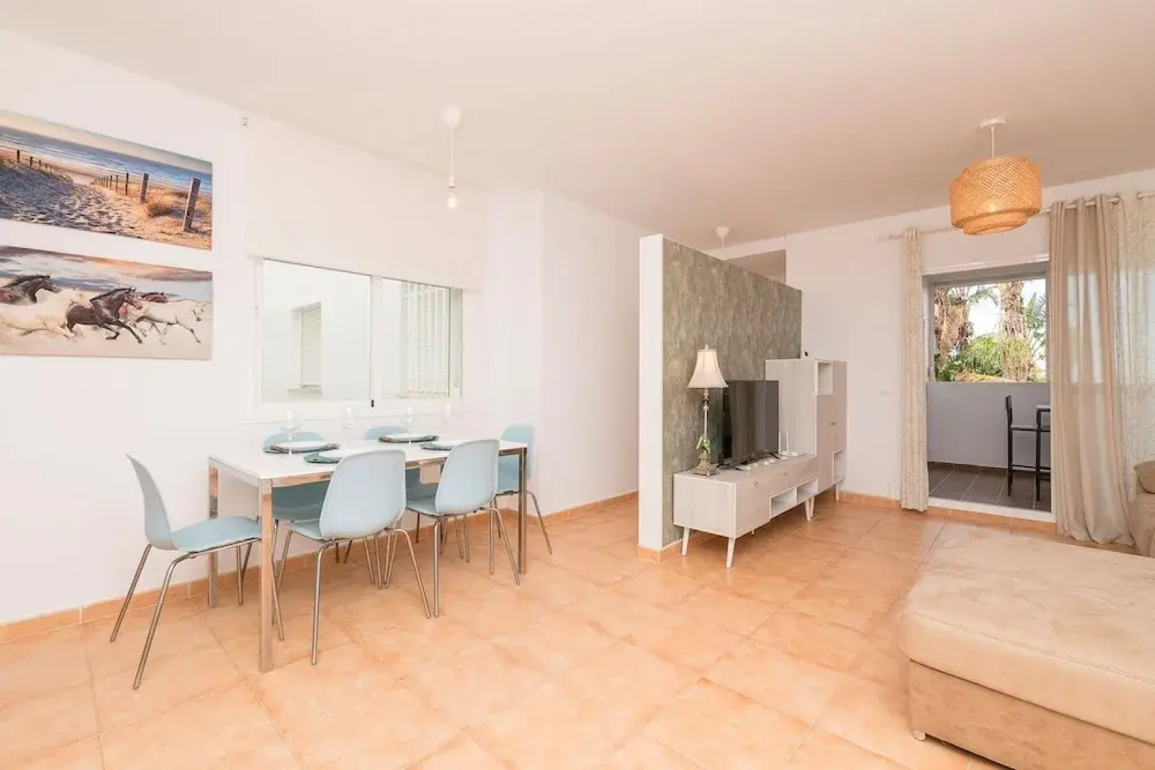 Sanlucar Golf in Sanlucar de Barrameda