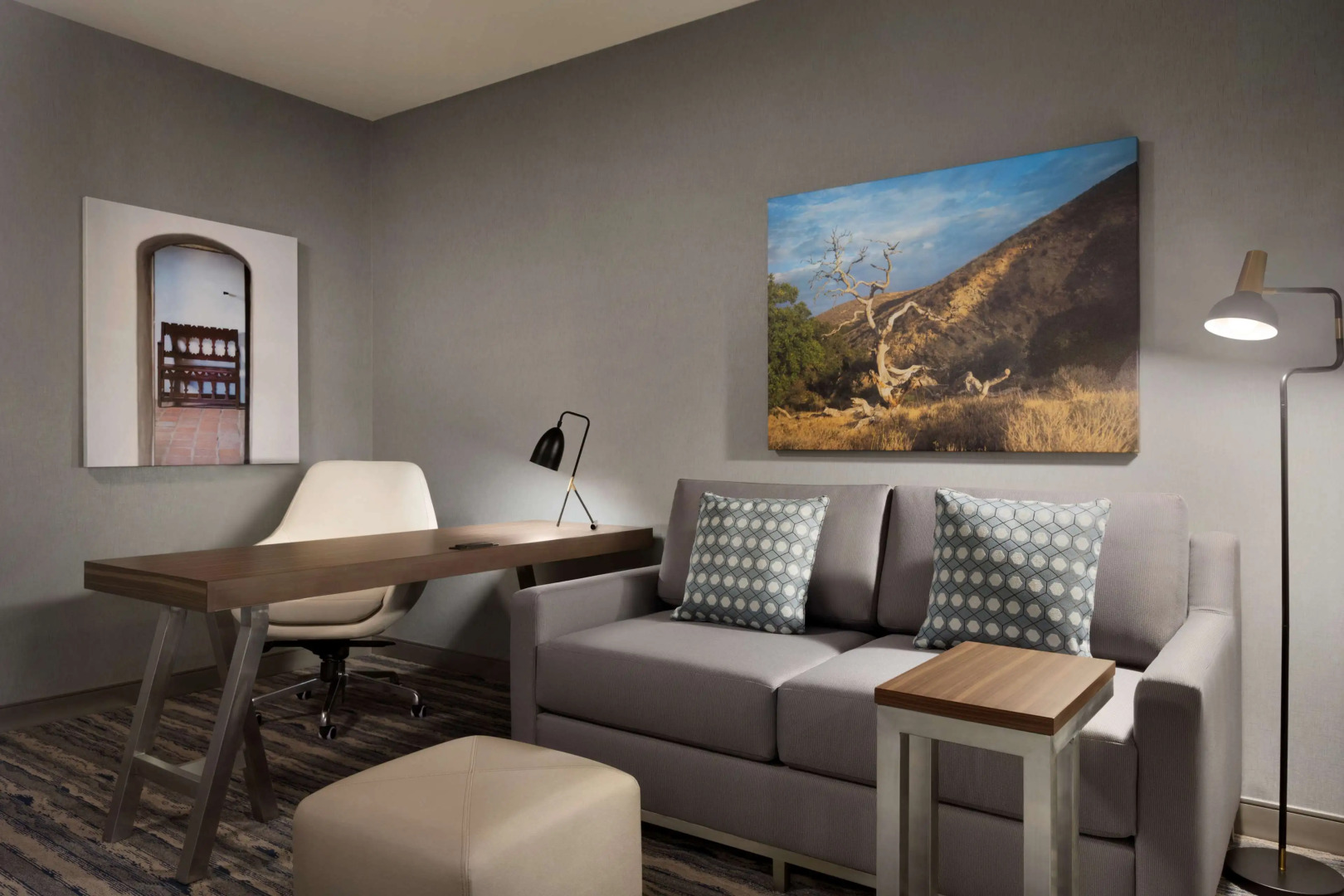 Hilton Garden Inn Lompoc