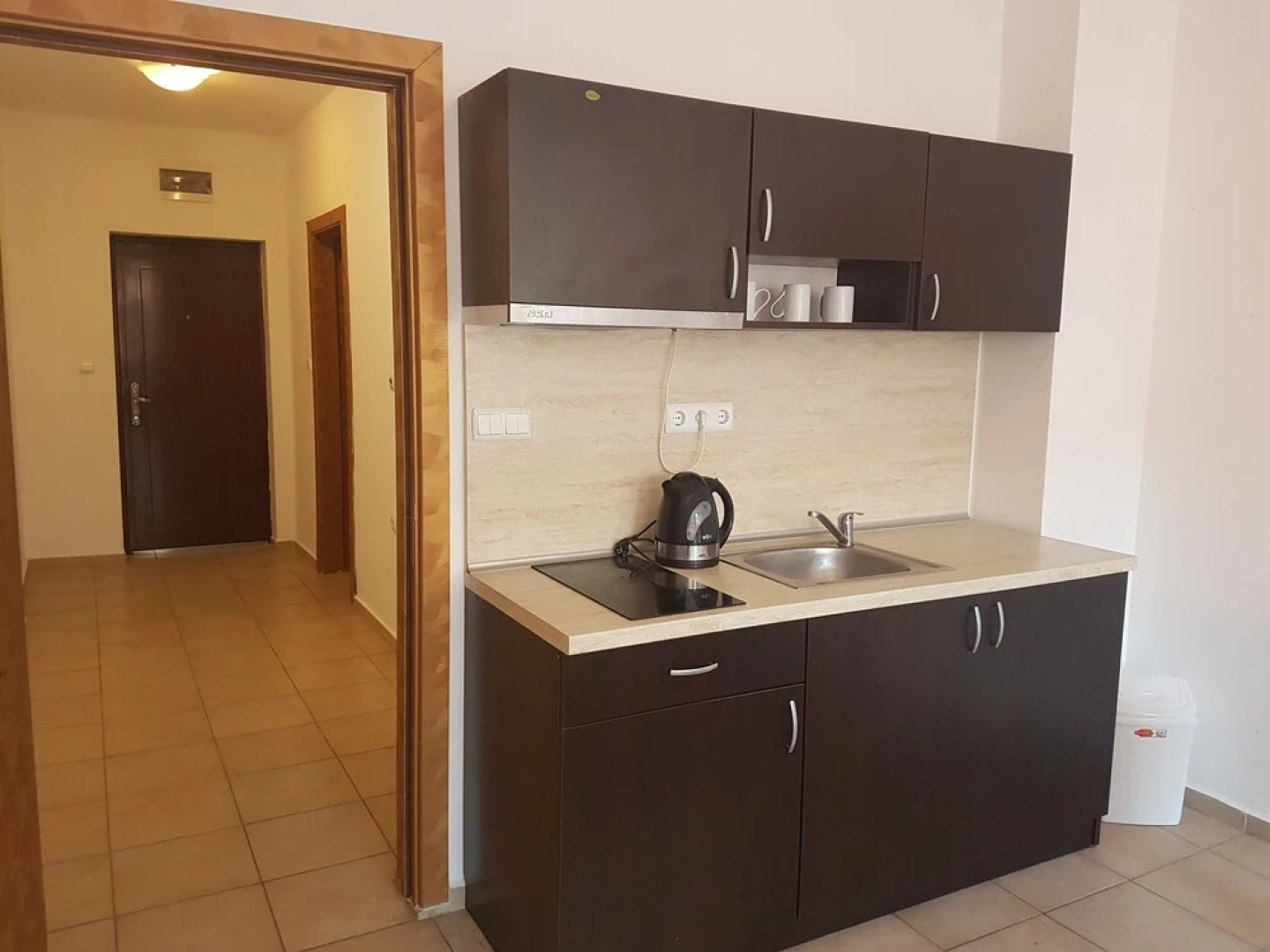 Sea Breeze Pomorie