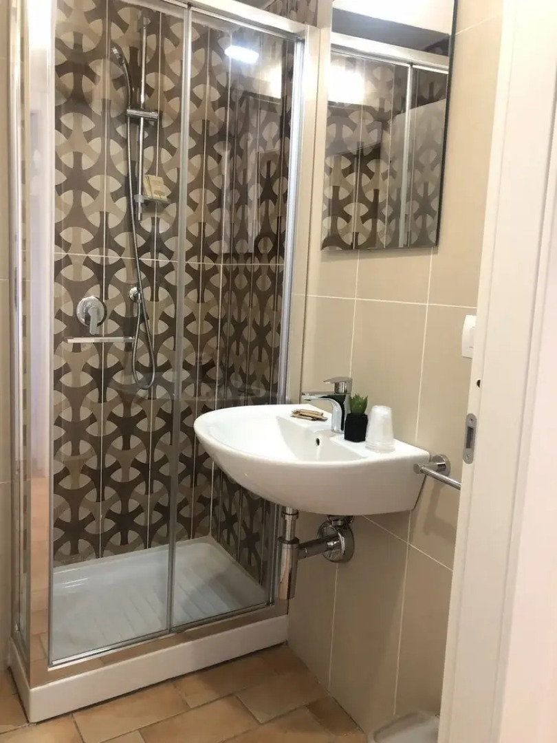 Alloggio Rurale Ferentillo