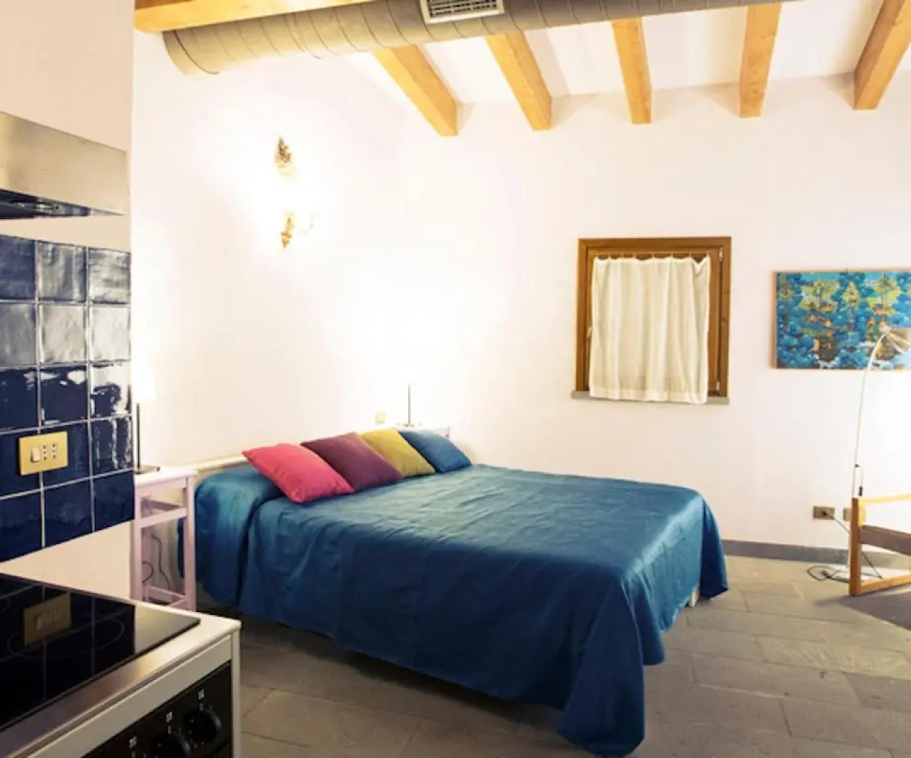 Agriturismo San Giusto