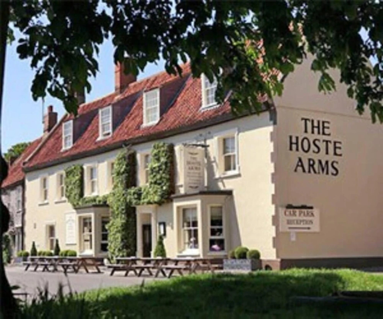 Lovely 3-bed House, Burnham Market, North Norfolk