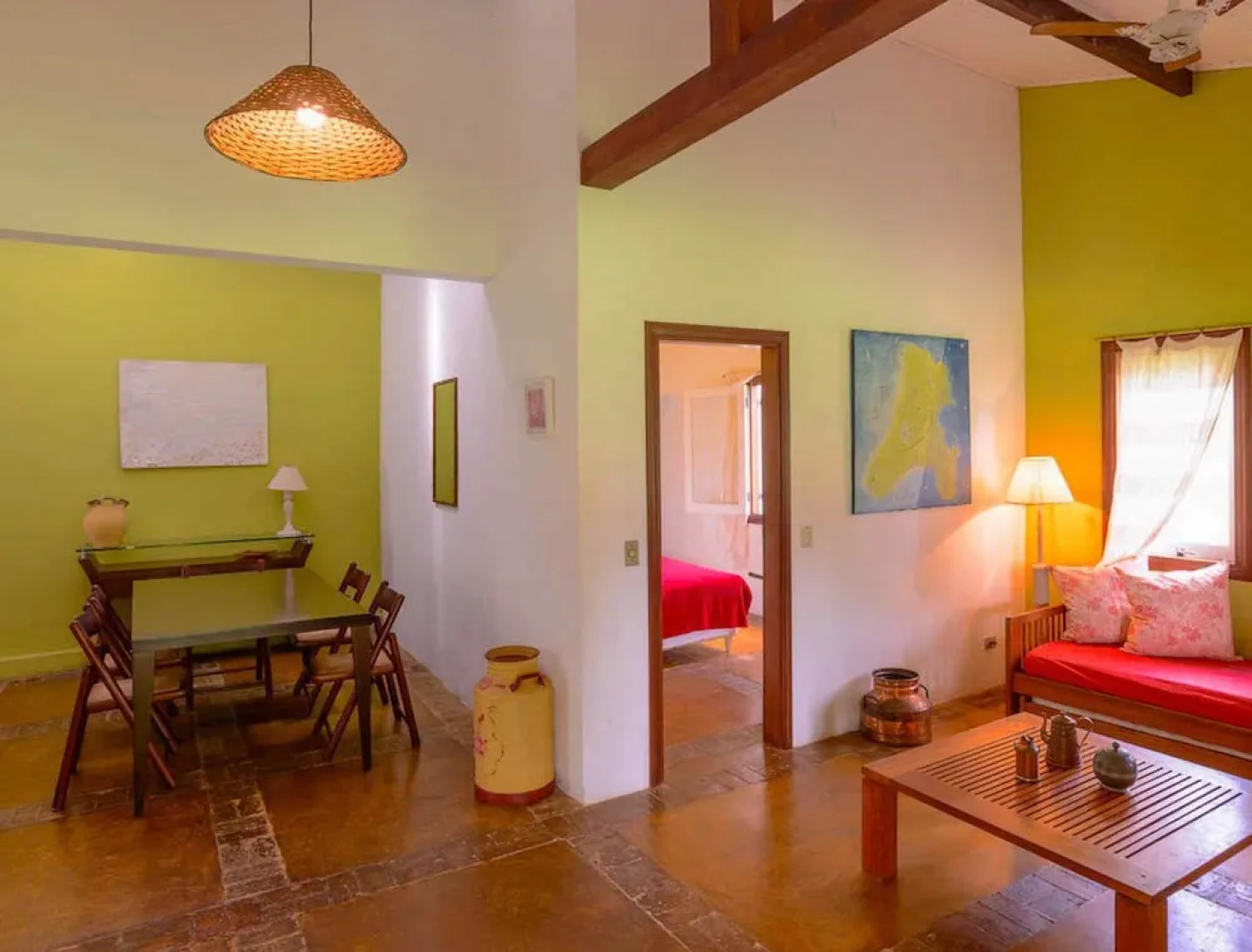 VELINN Caravela Pousada e Villas