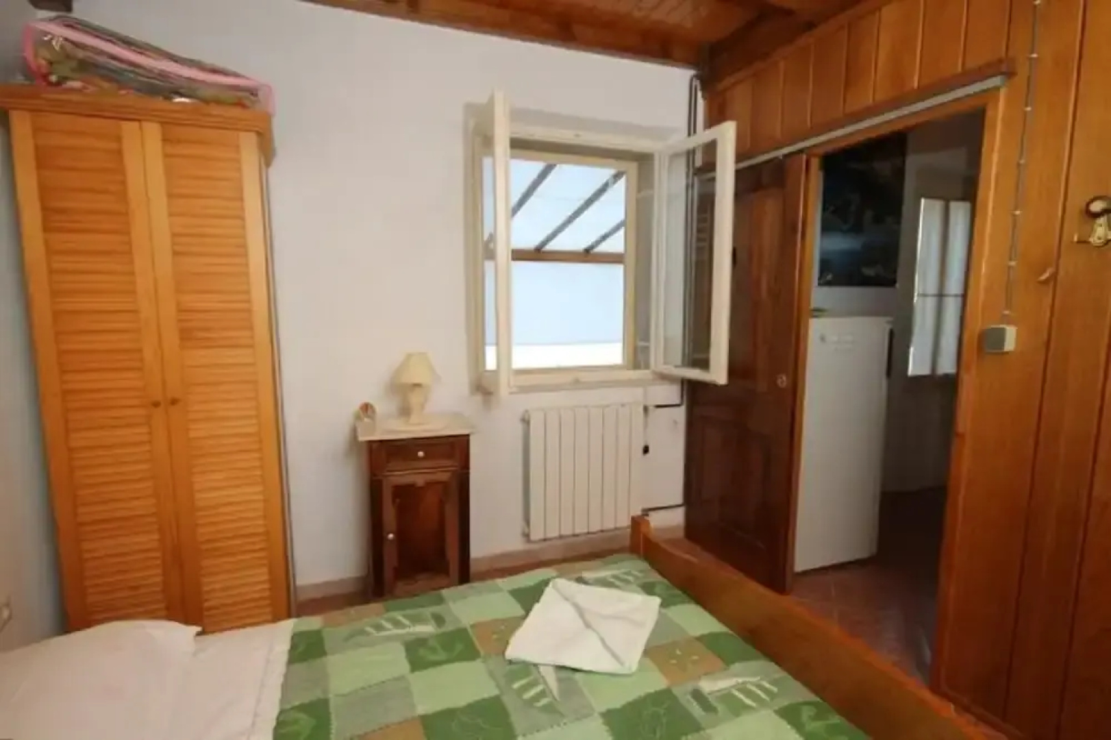 Mile - 10m From the sea - A1 Riva