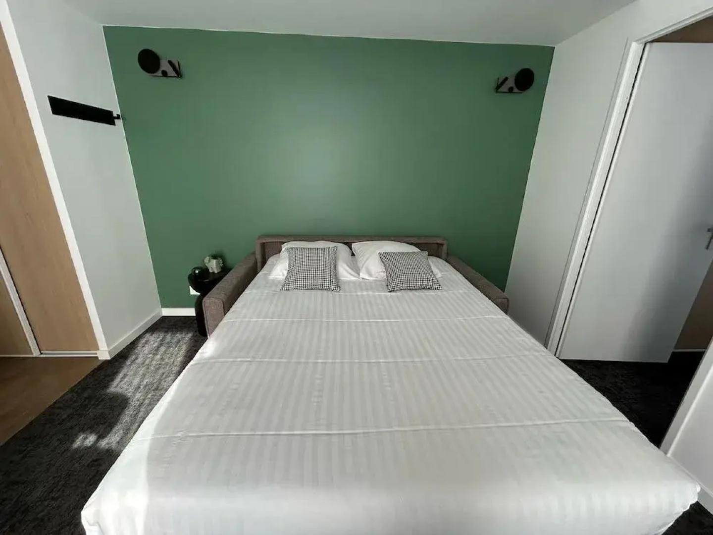 Nemea Appart Hotel Bordeaux Pessac