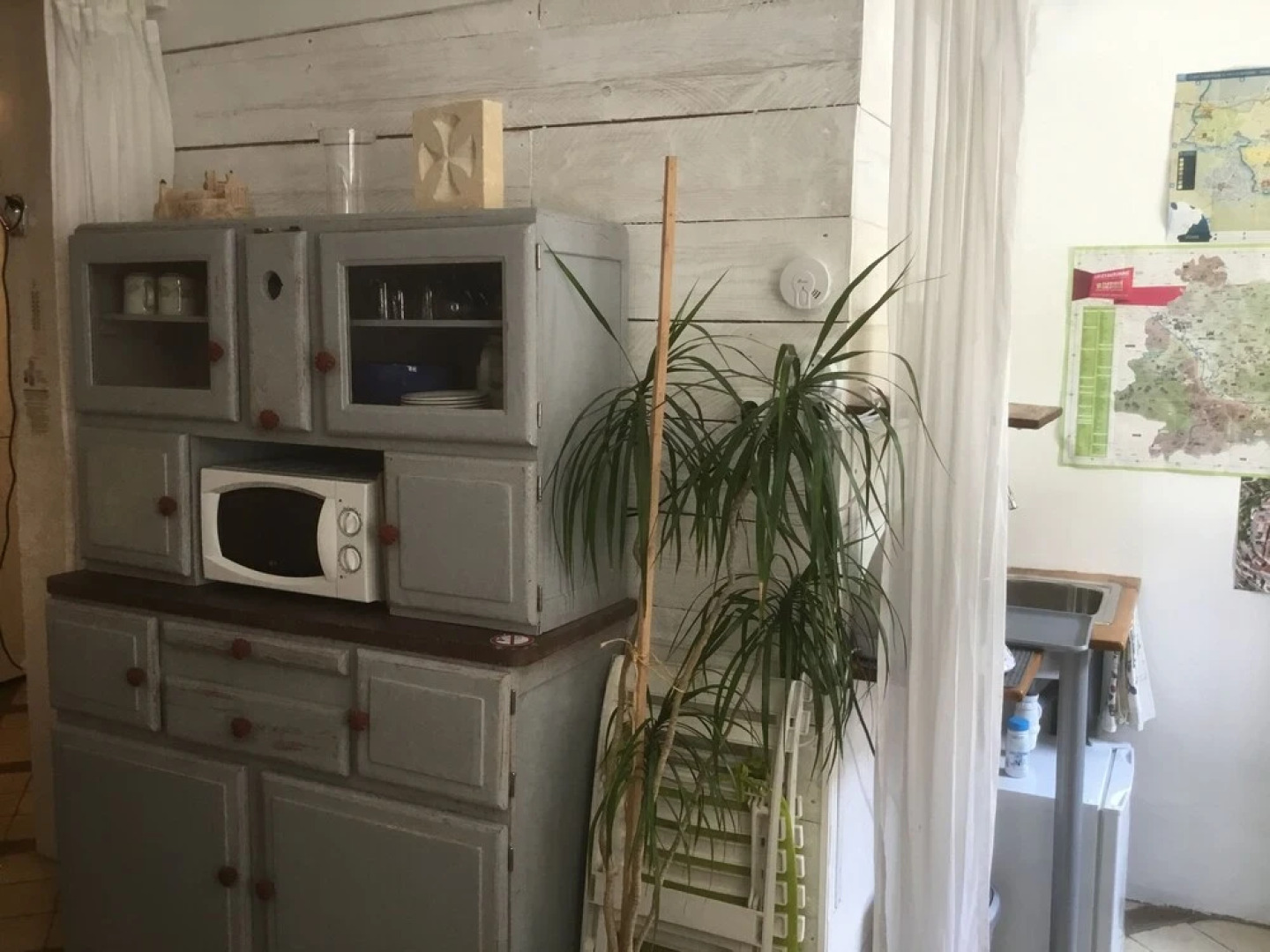 La Cambra dé Monflanquin