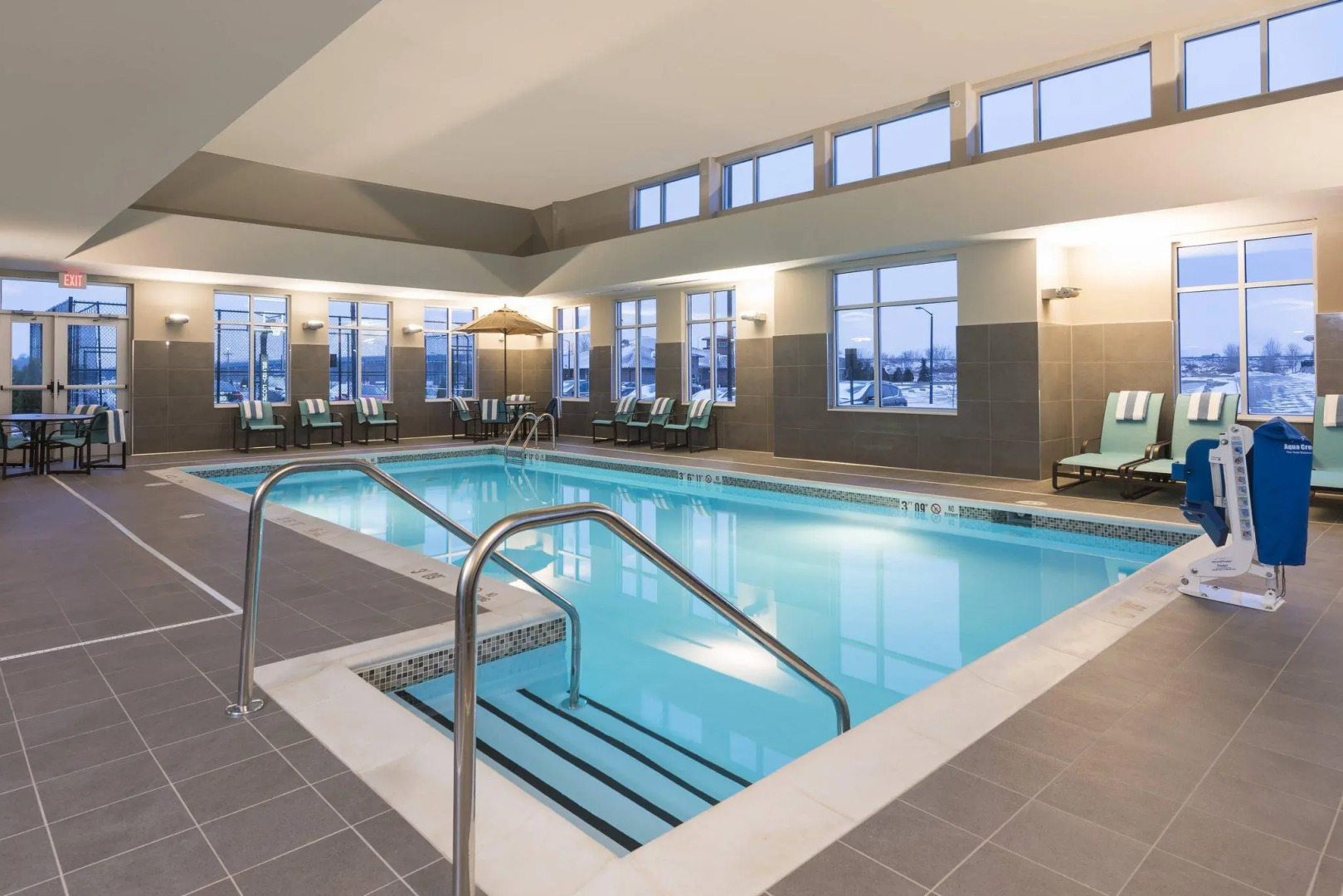 Residence Inn by Marriott Green Bay Downtown