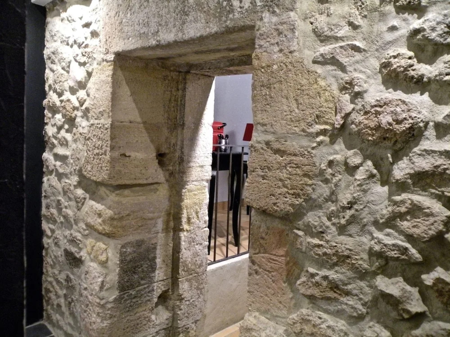 Moulin de Rioupassat B&B de Charme