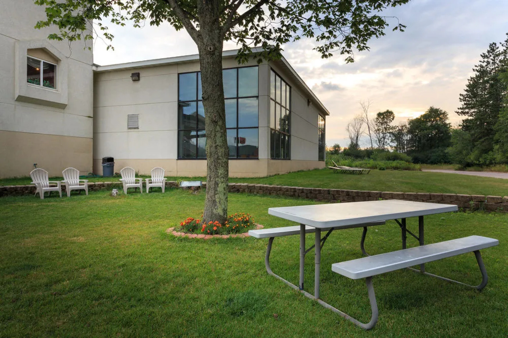 America's Best Inn - Antigo