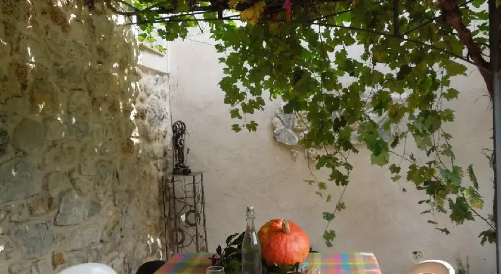 La Maison de la Chapelle