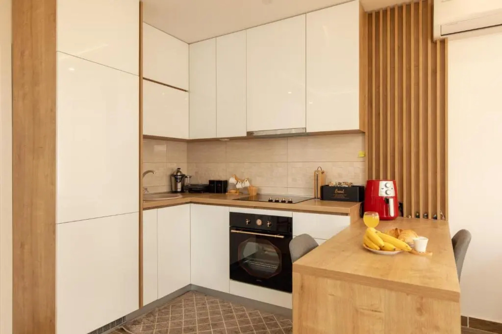 Apartmani Pravilovic II