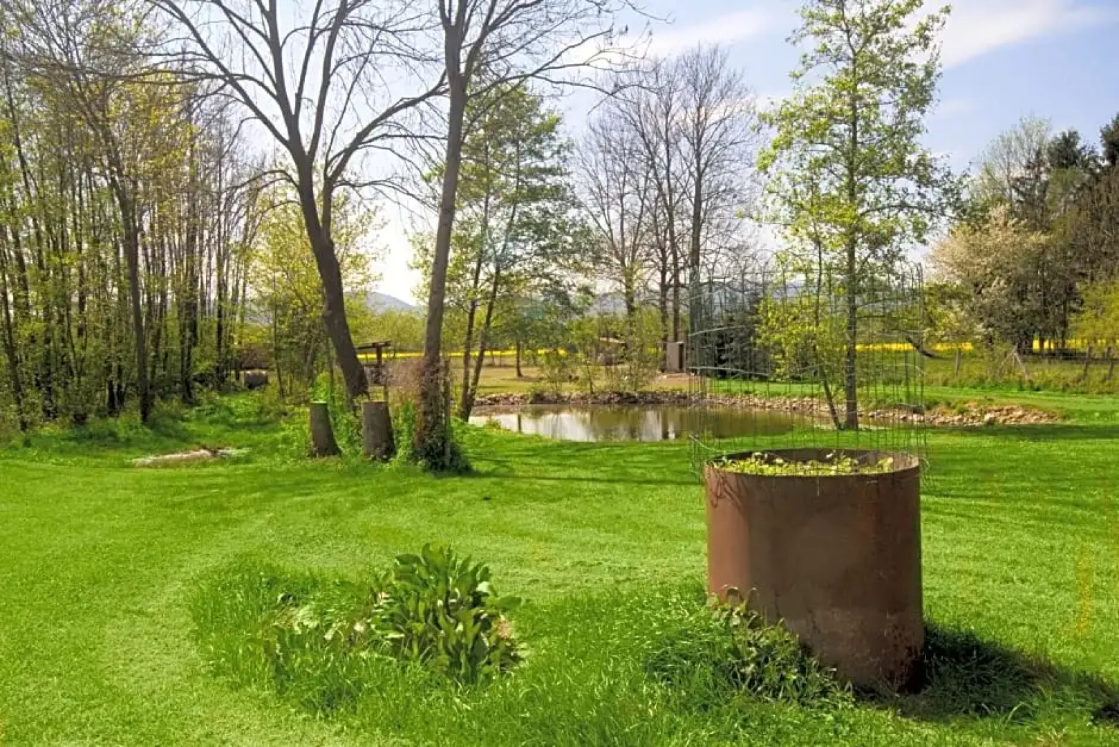 Dorfgasthof Berlakovich