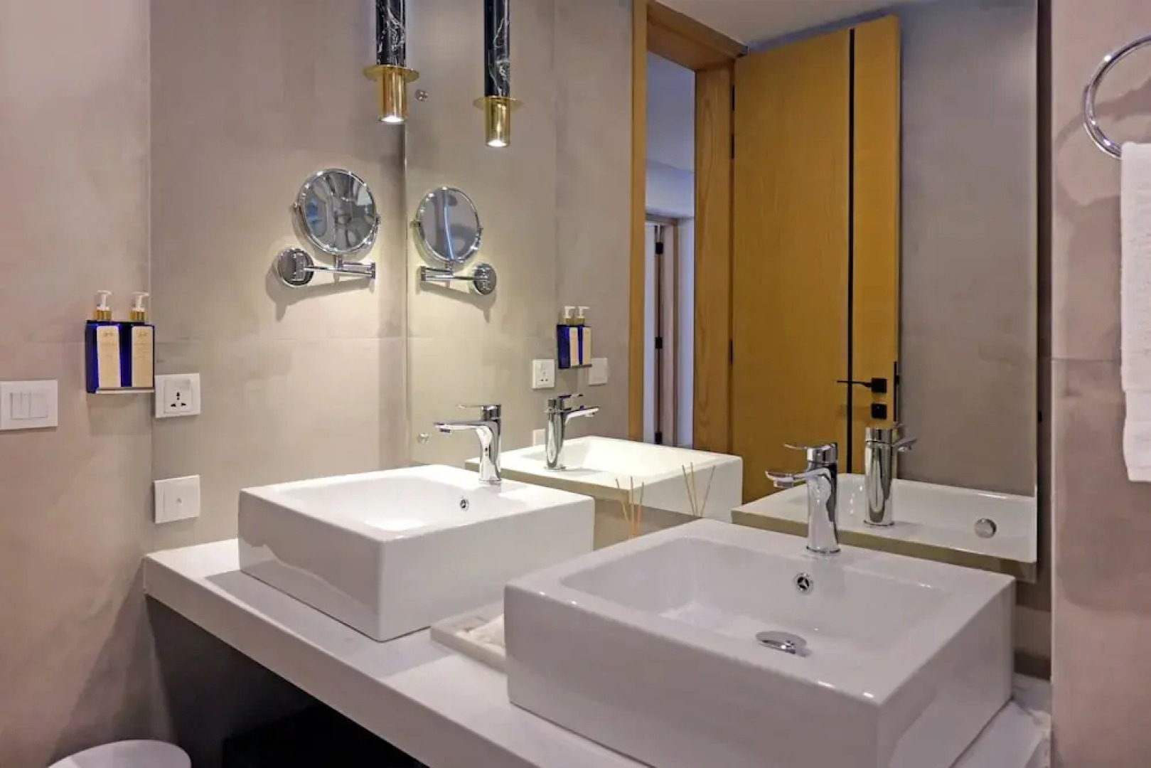 Ambiance Resort Hunza