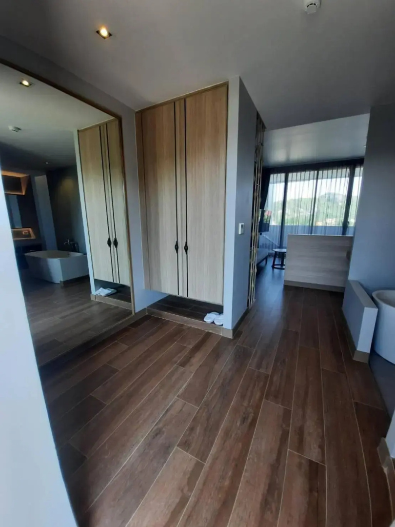 iSanook Resort & Suites Hua Hin