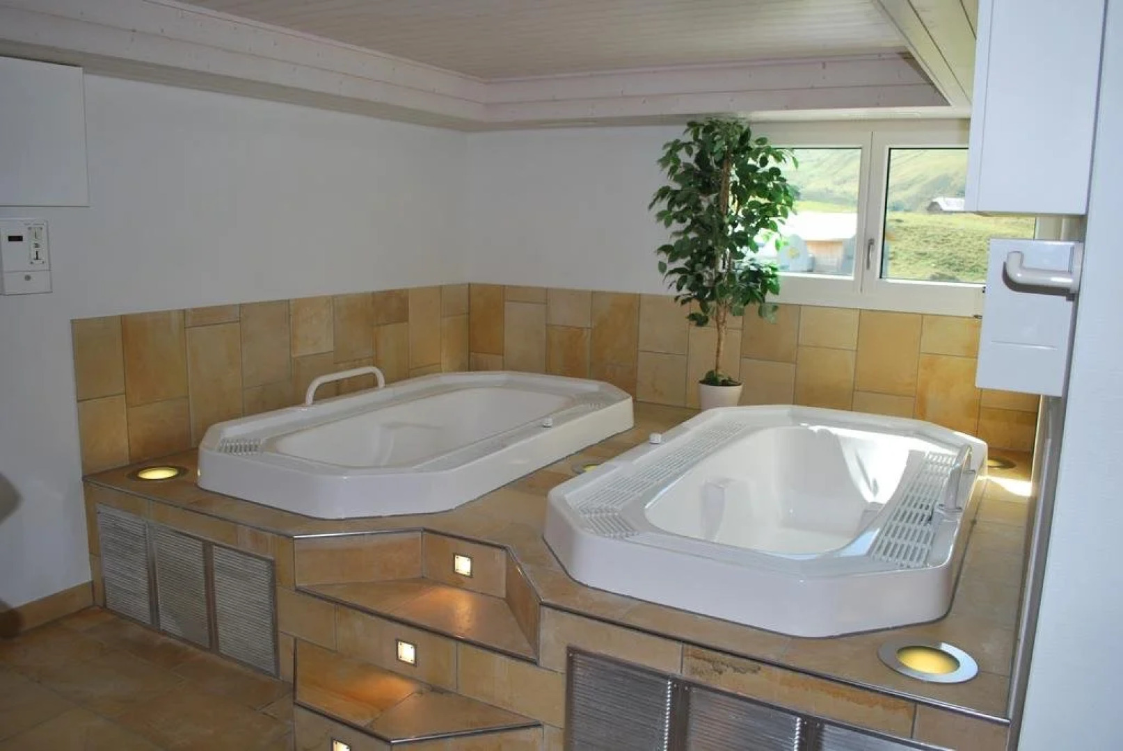 Berghotel Distelboden