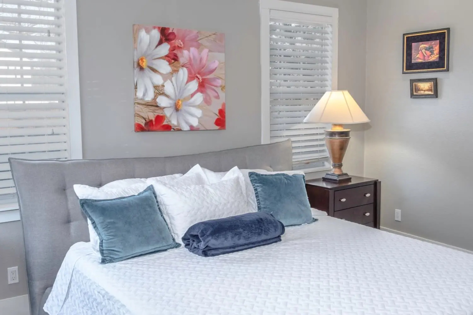 Southtown Classic 3BR/2BA mins from Downtown