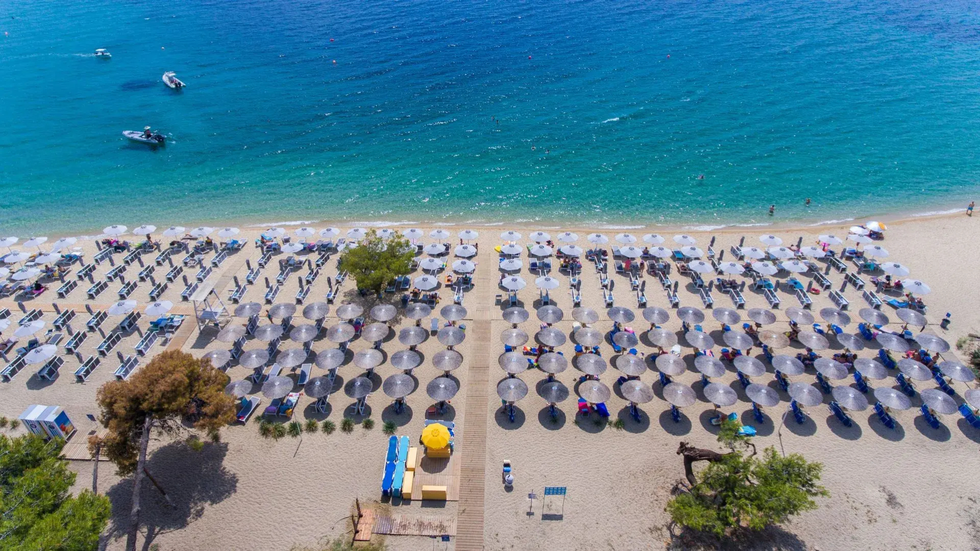 Lagomandra Hotel and Spa
