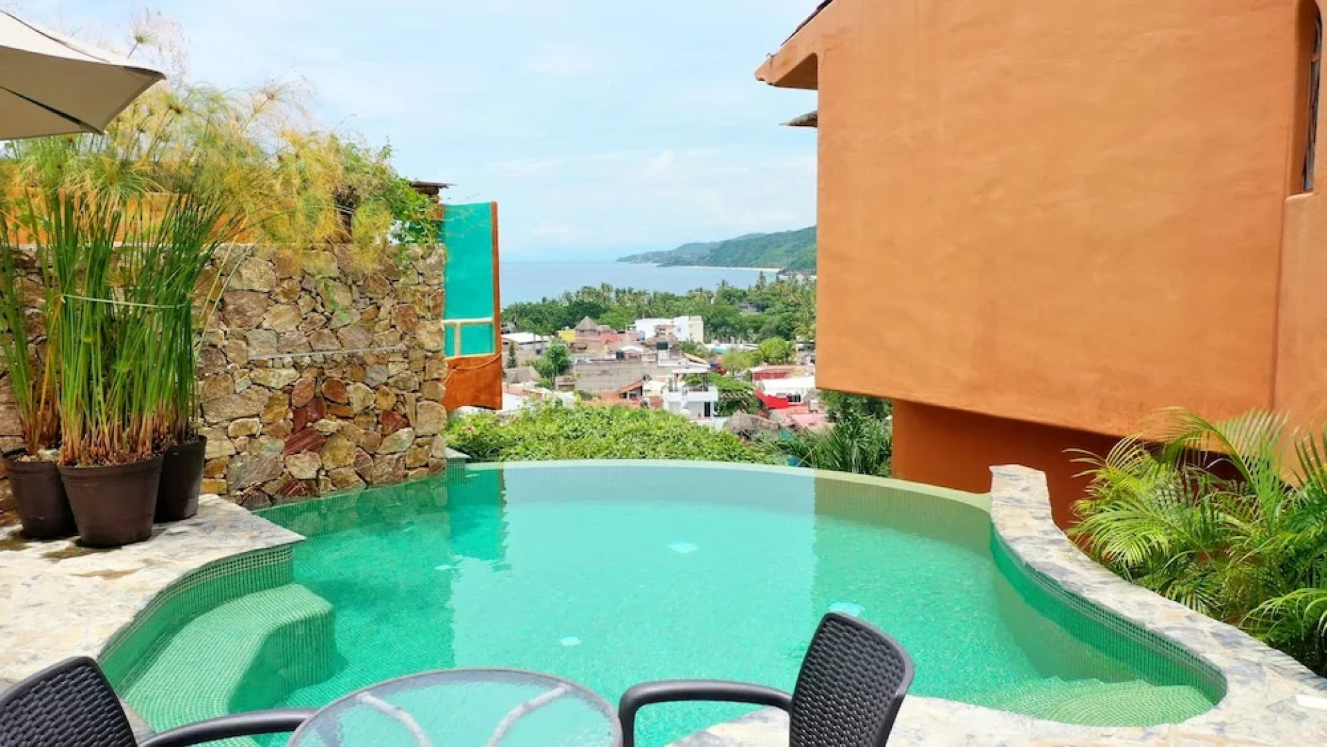 Casitas Del Mar Sayulita