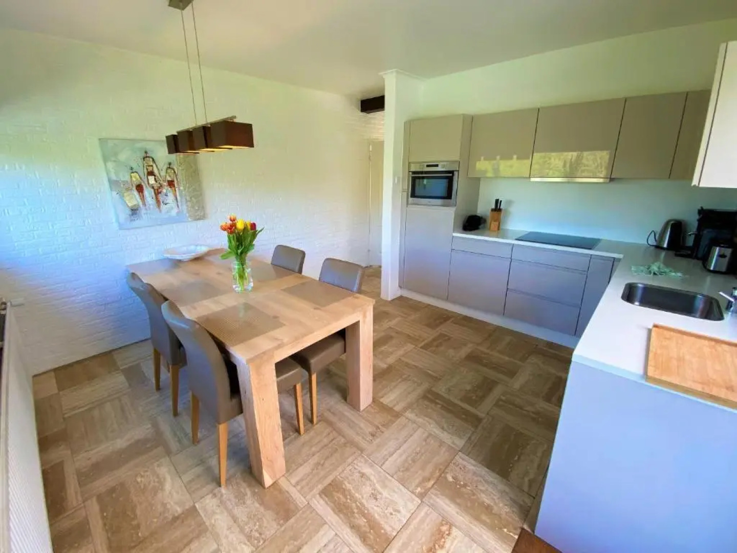 CadSun House, Wijk de Brabander 40